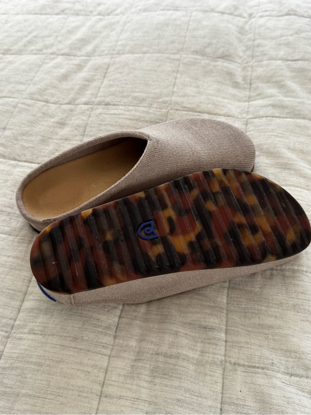 Rothy’s Clogs - Picture 2 of 2